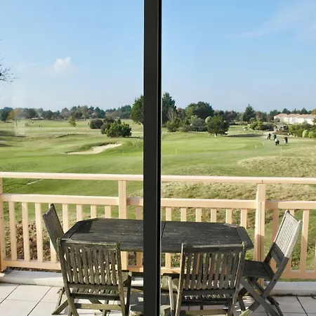 Daire L'oree Du Golf