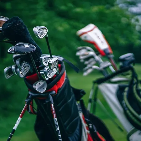 L'oree Du Golf Daire *