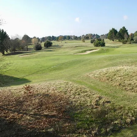 L'oree Du Golf