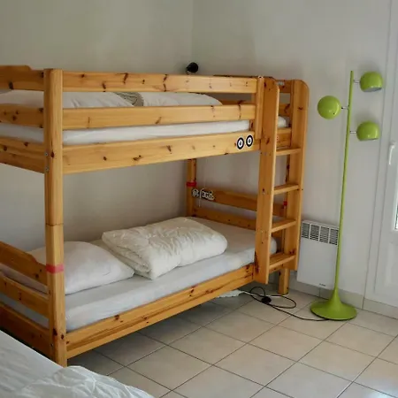 Apartman L'oree Du Golf