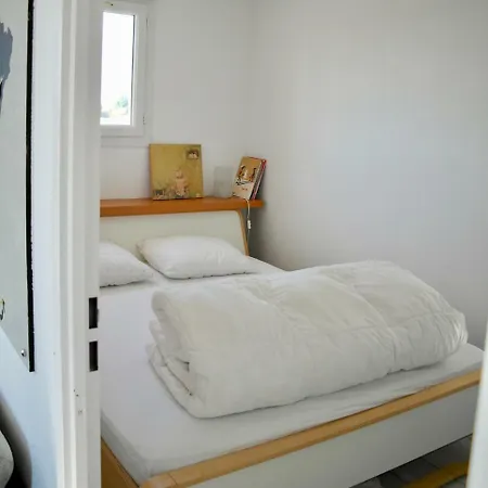 L'oree Du Golf Apartman